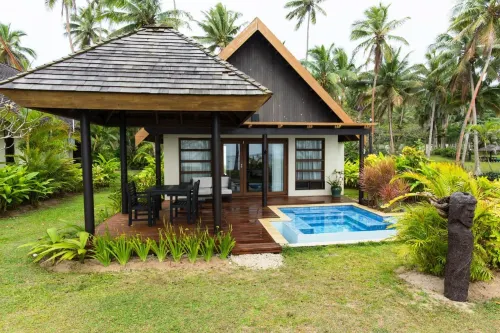 Tambua Sands Beach Resort Huoneet Photos