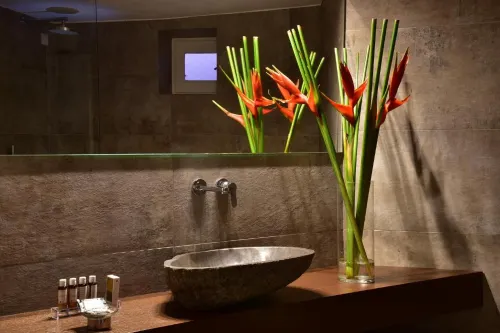 Hermes Mykonos Hotel Photos