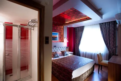 Şirin Hotel Photos