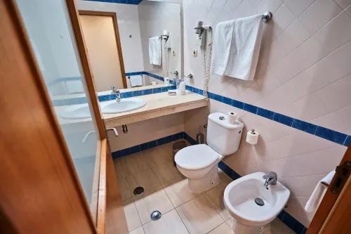 Hotel Varandas do Atlântico by Ridan Hotels Photos