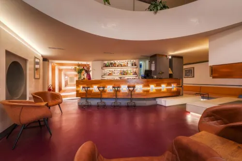 Hotel Croce di Malta Vapaa-aika ja virkistys Photos