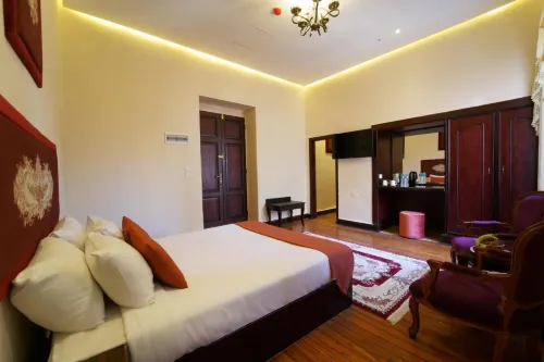 Victoria Hotel Cairo Camere Photos