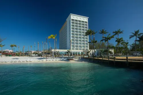 Warwick Paradise Island Bahamas - All Inclusive - Adults Only Exterior Photos