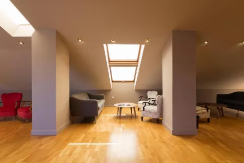 Hotel Real Segovia by Recordis Hotels Public Areas Photos