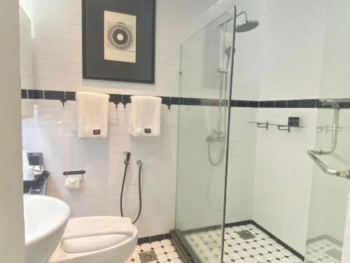 M Boutique Hotel Station 18 - Ipoh Rooms Photos