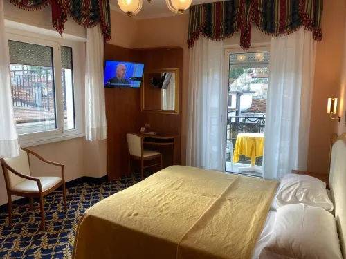 Hotel Milan Speranza Au Lac Camere Photos
