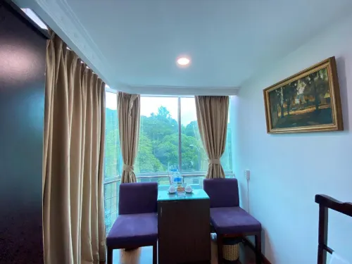 A25 Hotel - 251 Hai Ba Trung Camere Photos