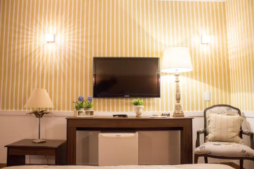 Hotel Dan Inn Araraquara by Nacional Inn Номера Photos