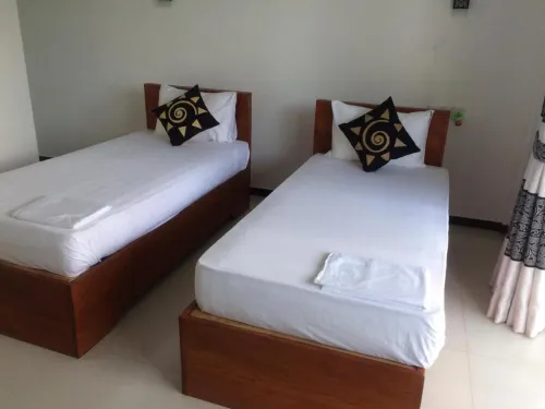 Sunstar Nilaveli Rooms Photos