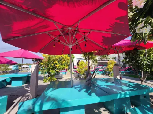 Mui Ne Hills Bliss Hotel Public Areas Photos