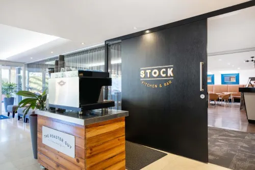 Mantra on Northbourne Espaces publics Photos