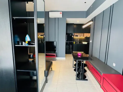 Axon Residence Kuala Lumpur KLCC Pavillion BB Photos