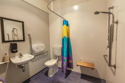 Ivorytowers Accommodation Photos