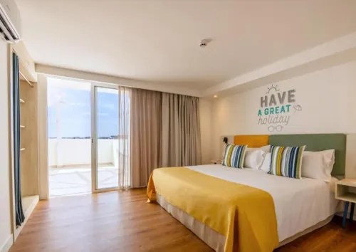 Abora Interclub Atlantic by Lopesan Hotels Photos