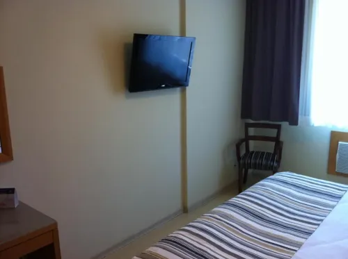Augusto's Rio Copa Hotel Rooms Photos