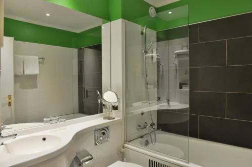 Hotel Wetzlar Zimmer Photos