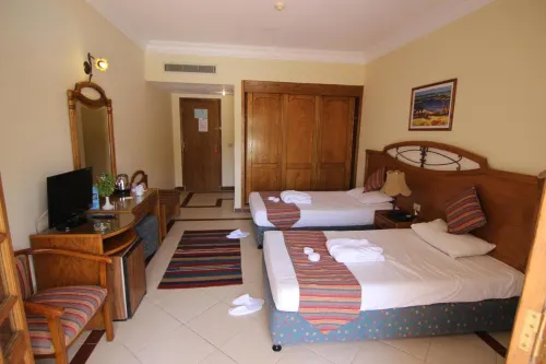 Coral Hills Resort Sharm El-Sheikh Kamar Photos