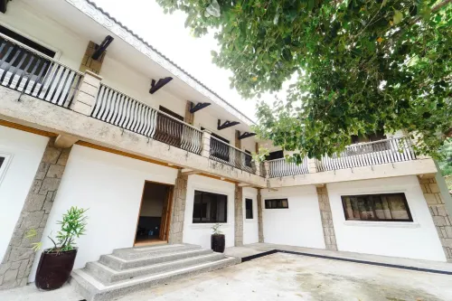 Sol Y Viento Mountain Hot Springs Resort Ngoại thất Photos