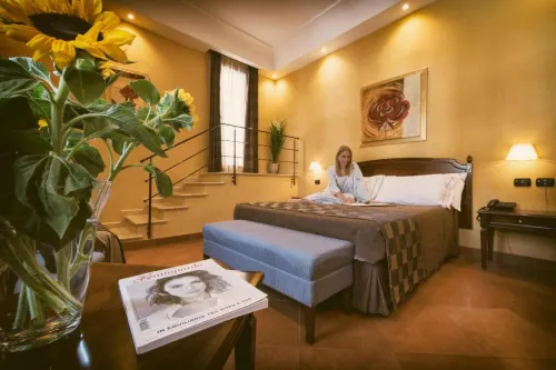 Artemis Hotel Photos