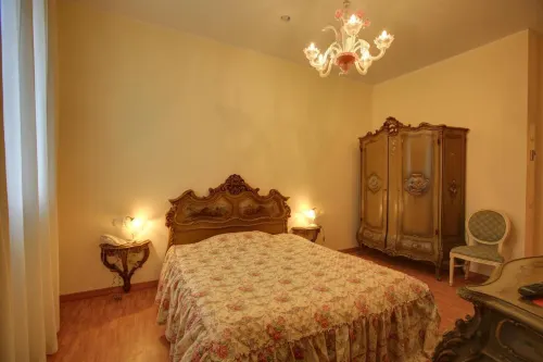 Hotel Villa Braida Camere Photos