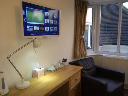 Oxford Guest House Photos