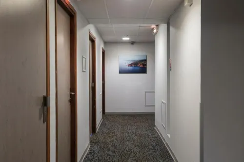 Hôtel L'Estérel - Cannes Aree comuni Photos