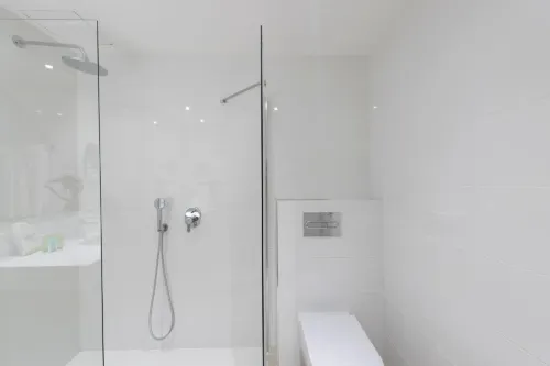 Hotel THB Flora Camere Photos