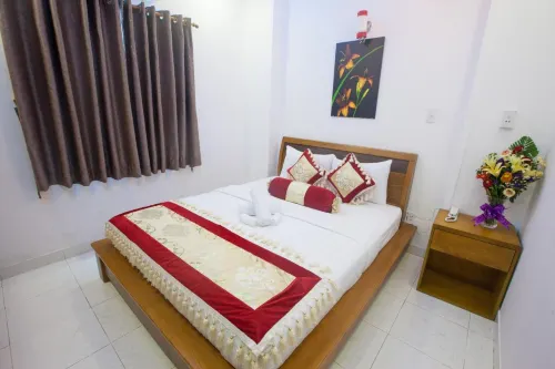 Ailen Garden 2 Hotel Photos