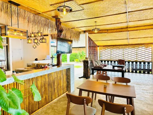 The Scenery Beach Resort Здоровье и отдых Photos