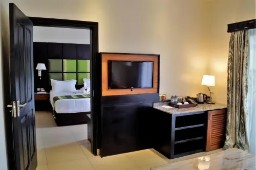 Best Western Premier Garden Hotel Entebbe Photos