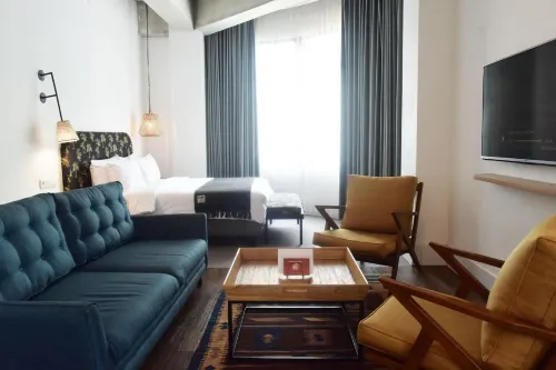 Hotel Monopoli Photos
