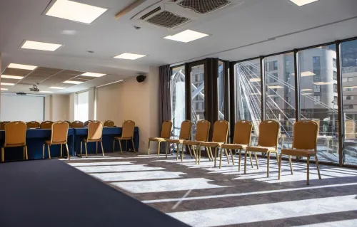 Hotel Màgic Andorra Бизнес-удобства Photos
