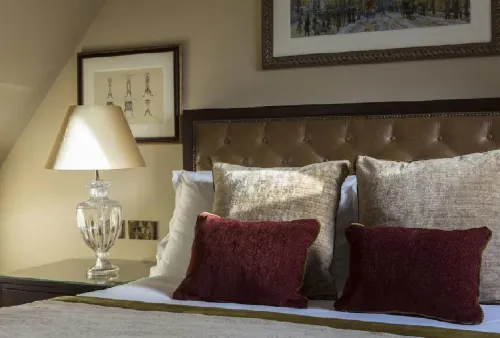 St Paul's Hotel Camere Photos