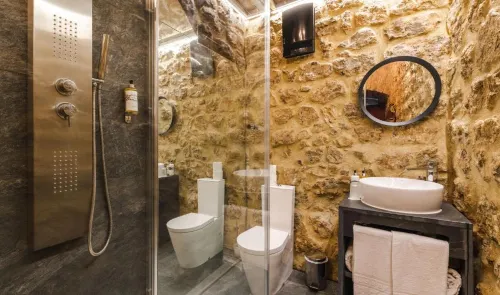 Pousada Castelo de Obidos – Historic Hotel Zimmer Photos