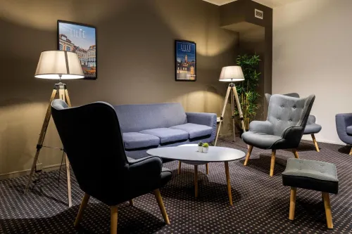 Comfort Hotel Lille l'Union Photos