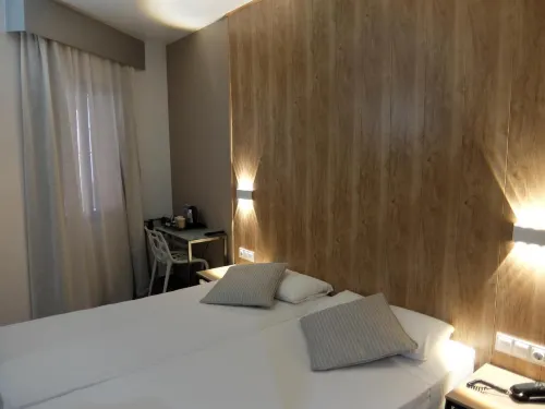 Hotel Medicis Photos