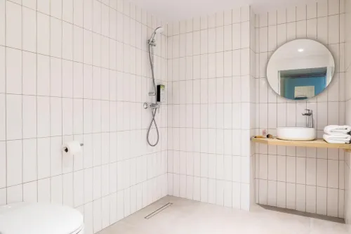 Ibis Styles Paris St-Denis Pleyel Chambres Photos