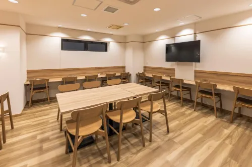 Jr Clement Inn Himeji Featured Photos