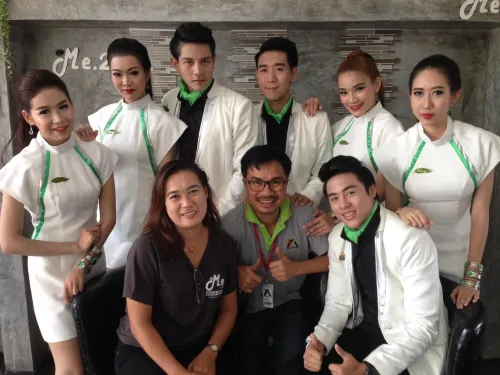 @Me2 Hotel Photos
