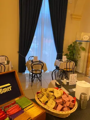 Hotel Venezia Public Areas Photos
