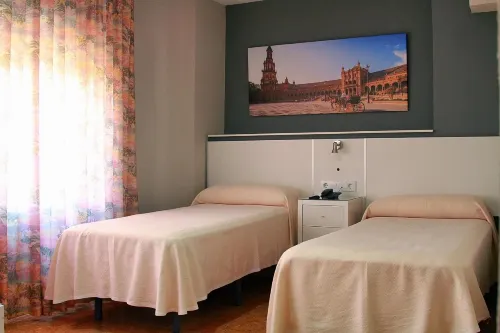 Apartamentos Resitur Rooms Photos