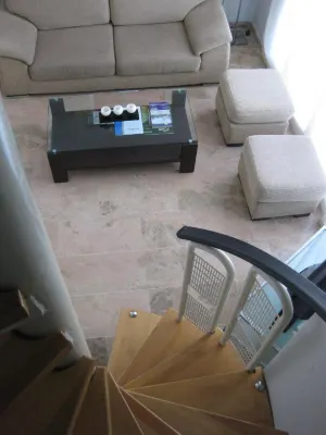 Apartamentos Plaza Picasso Chambres Photos