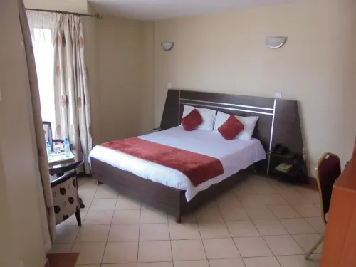 Nairobi Transit Hotel Photos