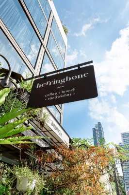 Volve Hotel Bangkok Near Hotel Photos