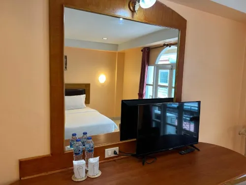 Nid Huahin Hotel 객실 Photos