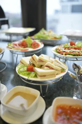 Hanoi HM Boutique Hotel Restauration Photos