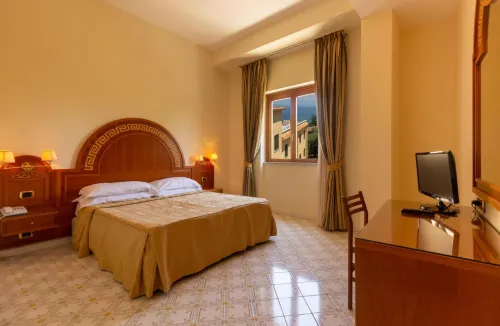 Hotel Villa Igea Photos