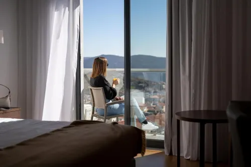 Hotel Freixo Douro Superior Chambres Photos