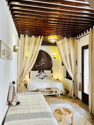 Riad la Porte Rouge by la Siredrah 객실 Photos