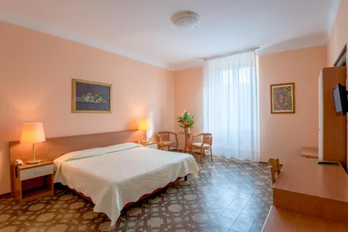 Hotel Roma Da non perdere Photos